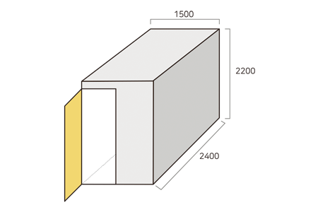 실내형 A04