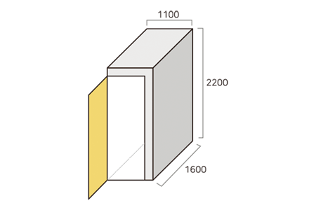 실내형 A07